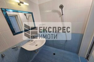 Furnished 1 bedroom apartment, Lyatno kino Trakia