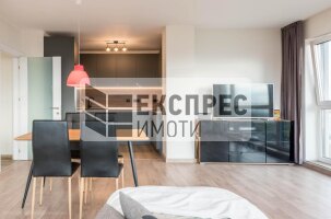  2 bedroom apartment, Levski