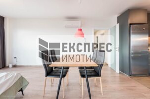  2 bedroom apartment, Levski