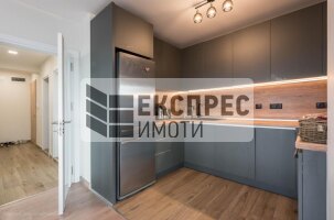  2 bedroom apartment, Levski