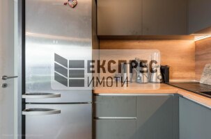  2 bedroom apartment, Levski