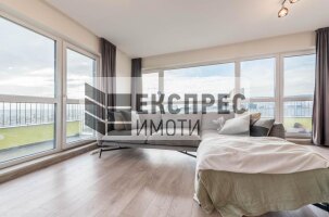  2 bedroom apartment, Levski