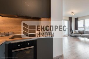  2 bedroom apartment, Levski