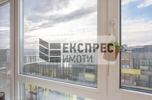  2 bedroom apartment, Levski