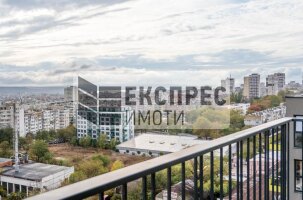  2 bedroom apartment, Levski