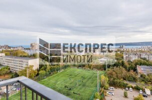  2 bedroom apartment, Levski