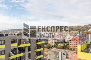  2 bedroom apartment, Levski