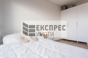  2 bedroom apartment, Levski