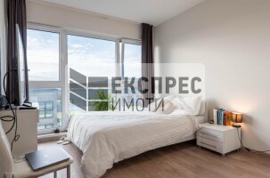  2 bedroom apartment, Levski