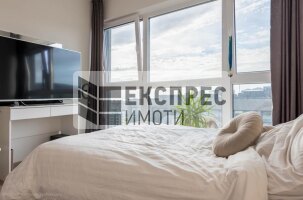  2 bedroom apartment, Levski