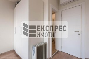  2 bedroom apartment, Levski