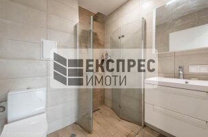  2 bedroom apartment, Levski