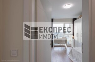  2 bedroom apartment, Levski