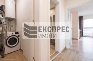  2 bedroom apartment, Levski