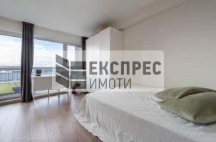  2 bedroom apartment, Levski
