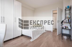  2 bedroom apartment, Levski