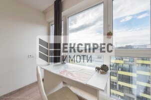  2 bedroom apartment, Levski