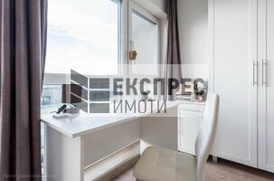  2 bedroom apartment, Levski