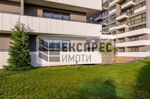  2 bedroom apartment, Levski