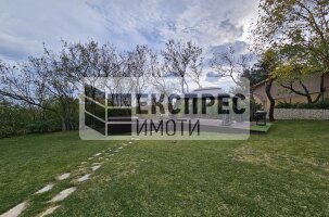Обзаведена, Луксозна Къща, м-т Траката
