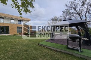 Обзаведена, Луксозна Къща, м-т Траката