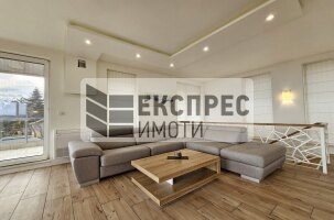 Обзаведена, Луксозна Къща, м-т Траката