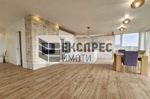 Обзаведена, Луксозна Къща, м-т Траката