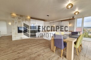 Обзаведена, Луксозна Къща, м-т Траката