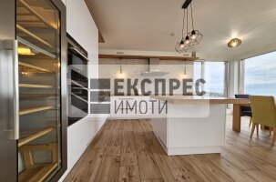 Обзаведена, Луксозна Къща, м-т Траката