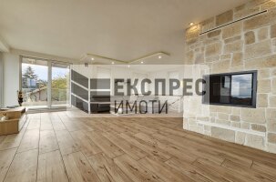 Обзаведена, Луксозна Къща, м-т Траката