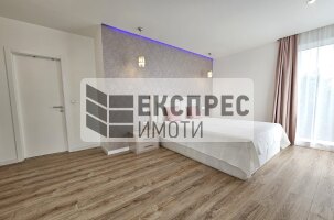 Обзаведена, Луксозна Къща, м-т Траката