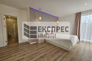 Обзаведена, Луксозна Къща, м-т Траката