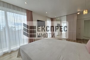 Обзаведена, Луксозна Къща, м-т Траката