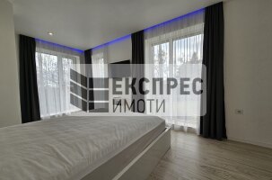 Обзаведена, Луксозна Къща, м-т Траката