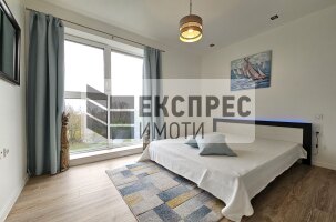 Обзаведена, Луксозна Къща, м-т Траката
