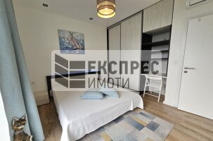 Обзаведена, Луксозна Къща, м-т Траката