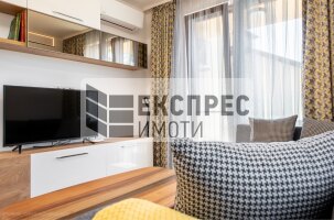  2 bedroom apartment, Trakata