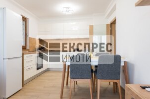  2 bedroom apartment, Trakata