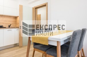  2 bedroom apartment, Trakata