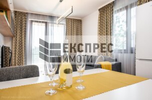  2 bedroom apartment, Trakata
