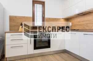  2 bedroom apartment, Trakata