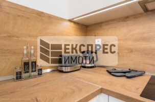  2 bedroom apartment, Trakata