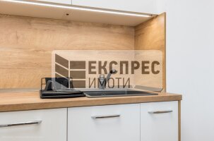  2 bedroom apartment, Trakata