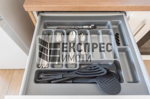  2 bedroom apartment, Trakata
