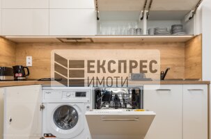  2 bedroom apartment, Trakata