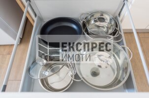  2 bedroom apartment, Trakata