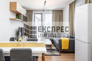  2 bedroom apartment, Trakata
