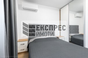  2 bedroom apartment, Trakata
