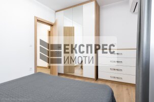  2 bedroom apartment, Trakata
