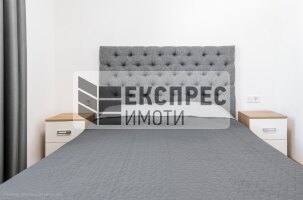  2 bedroom apartment, Trakata